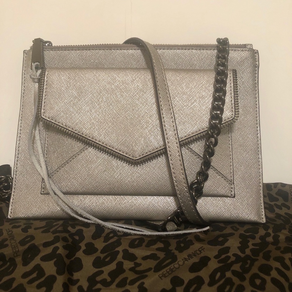 Rebecca Minkoff Envelope Crossbody